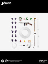 Load image into Gallery viewer, Preorder! INART Action The Joker Action Figure