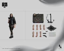 Load image into Gallery viewer, INART The Walking Dead: Season 8 Daryl Dixon 1/6 Scale Collectible Figure