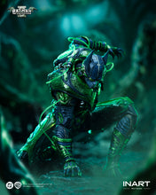 Load image into Gallery viewer, Preorder! INART Action Dark Nights: Metal Batman: The Dawnbreaker Action Figure