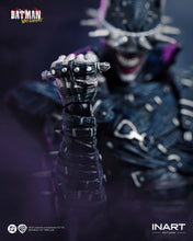 Load image into Gallery viewer, Preorder! INART Action Dark Nights: Metal The Batman Who Laughs Action Figure