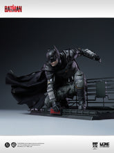 Load image into Gallery viewer, Preorder! U-P-Finegures (LPZZ)「良品制造 The Batman (2022) The Batman 1/12 scale Action Figure