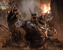 Load image into Gallery viewer, Preorder! INART Action Dark Nights: Metal Batman: The Devastator Action Figure