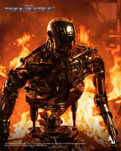 Load image into Gallery viewer, Preorder! INART The Terminator T-800 Endoskeleton 1/6 Collectible Figure