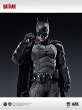 Load image into Gallery viewer, Preorder! U-P-Finegures (LPZZ)「良品制造 The Batman (2022) The Batman 1/12 scale Action Figure