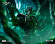 Load image into Gallery viewer, Preorder! INART Action Dark Nights: Metal Batman: The Dawnbreaker Action Figure