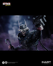 Load image into Gallery viewer, Preorder! INART Action Dark Nights: Metal The Batman Who Laughs Action Figure