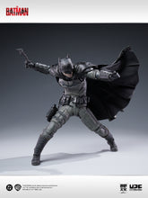 Load image into Gallery viewer, Preorder! U-P-Finegures (LPZZ)「良品制造 The Batman (2022) The Batman 1/12 scale Action Figure