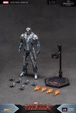 ZD Toys Iron Man 3 Iron Man Mark 40 1/10th Scale Collectible Figure