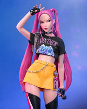 Load image into Gallery viewer, Preorder! Hot Toys TMS177 KPop Demon Hunters 1/6th scale Mira Collectible Figure