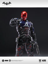 Load image into Gallery viewer, LPZZ DC005 LPZZ 良品制造 Batman Arkham Knight 1/12 Scale Action Figure