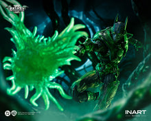 Load image into Gallery viewer, Preorder! INART Action Dark Nights: Metal Batman: The Dawnbreaker Action Figure