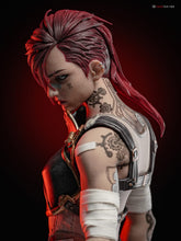 Load image into Gallery viewer, Hot Toys TMS138 Arcane 1/6th scale Vi Collectible Figure