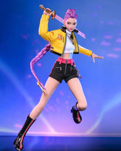 Load image into Gallery viewer, Preorder! Hot Toys TMS176 KPop Demon Hunters 1/6th scale Rumi Collectible Figure