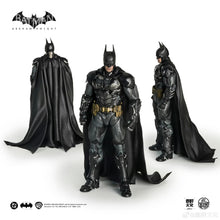 Load image into Gallery viewer, Preorder! LPZZ DC001 Batman Arkham Knight Batman 1/12 scale Collectible Action Figure