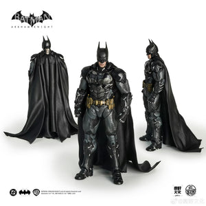 LPZZ DC001 Batman Arkham Knight Batman 1/12 scale Collectible Action Figure
