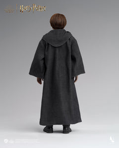 INART Harry Potter and the Philosopher's Stone - Ron Weasley 1/6 Collectible Figure Deluxe Version (Rooted Hair)