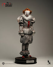 Load image into Gallery viewer, Preorder! INART IT: Welcome to Derry Season 1 - Pennywise 1/6 Collectible Figure