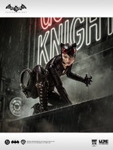 Load image into Gallery viewer, Preorder! U-P-Finegures (LPZZ)「良品制造」Batman Arkham Knight Catwoman 1/12 scale Action Figure