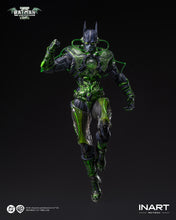 Load image into Gallery viewer, Preorder! INART Action Dark Nights: Metal Batman: The Dawnbreaker Action Figure