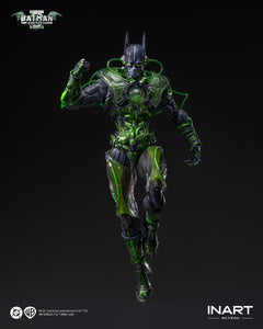 Preorder! INART Action Dark Nights: Metal Batman: The Dawnbreaker Action Figure