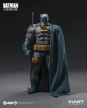 Load image into Gallery viewer, Preorder! INART Action - Batman: The Dark Knight Returns Batman (Blue Suit) Action Figure