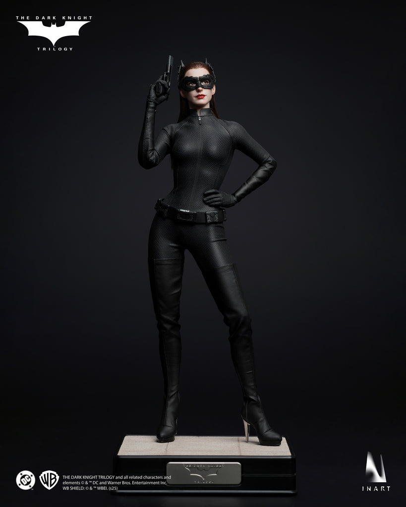 Preorder! INART Batman The Dark Knight Rises Catwoman 1/6 Collectible Figure