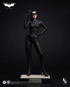 Preorder! INART Batman The Dark Knight Rises Catwoman 1/6 Collectible Figure