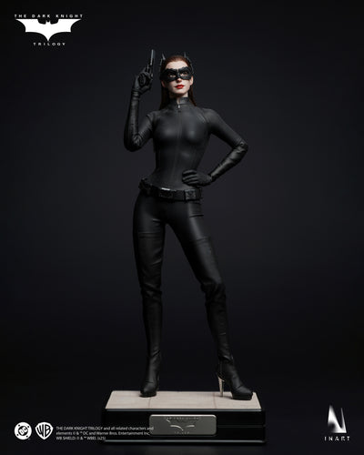 Preorder! INART Batman The Dark Knight Rises Catwoman 1/6 Collectible Figure