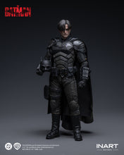 Load image into Gallery viewer, Preorder! INART Action The Batman: Batman Action Figure