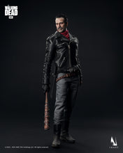 Load image into Gallery viewer, Preorder!  INART The Walking Dead Season 8 Negan Smith 1/6th Scale Collectible Figure