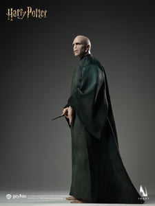 Preorder! INART Harry Potter and the Deathly Hallows Voldemort 1/6 Collectible Figure Standard Version