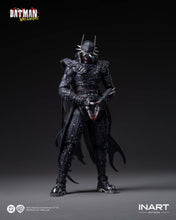 Load image into Gallery viewer, Preorder! INART Action Dark Nights: Metal The Batman Who Laughs Action Figure