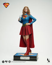 Load image into Gallery viewer, Preorder! INART Supergirl (2026) Supergirl 1/6 Collectible Figure