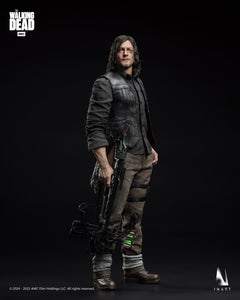 INART The Walking Dead: Season 8 Daryl Dixon 1/6 Scale Collectible Figure