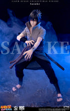 Load image into Gallery viewer, Preorder! Rocket Toys ROC017 1/6 Scale Sasuke Uchiha (Standard Version)