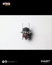 Load image into Gallery viewer, Preorder! INART Action Dark Nights: Metal The Batman Who Laughs Action Figure