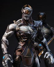 Load image into Gallery viewer, Hot Toys MMS228 The Avengers Chitauri Footsoldier &amp; Commander Set 1/6 Scale Action Figure