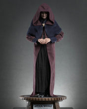 Load image into Gallery viewer, Preorder! Hot Toys Star Wars TMS102 The Clone Wars – Darth Sidious 1/6 Scale Collectible Figure