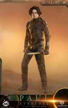 Load image into Gallery viewer, Aug Toys DL003 1/6 Dune - Paul Atreides (Distillation Suit) Collectible Figure