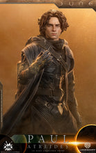 Load image into Gallery viewer, Aug Toys DL003 1/6 Dune - Paul Atreides (Distillation Suit) Collectible Figure