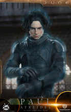 Load image into Gallery viewer, Aug Toys DL003 1/6 Dune - Paul Atreides (Distillation Suit) Collectible Figure