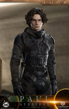 Load image into Gallery viewer, Aug Toys DL003 1/6 Dune - Paul Atreides (Distillation Suit) Collectible Figure