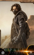 Load image into Gallery viewer, Aug Toys DL003 1/6 Dune - Paul Atreides (Distillation Suit) Collectible Figure