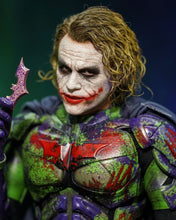 Load image into Gallery viewer, Hot Toys MMS752AE DC Batman The Dark Knight The Joker Batman Imposter Version Exclusive Artisan Edition 1/6 Scale Collectible Figure