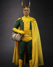 Load image into Gallery viewer, Hot Toys TMS073 Loki Classic Loki 1/6 Scale Collectible Figure