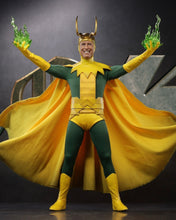 Load image into Gallery viewer, Hot Toys TMS073 Loki Classic Loki 1/6 Scale Collectible Figure