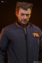 Load image into Gallery viewer, Hot Toys MMS756 Marvel Deadpool and Wolverine Wolverine (Jacket Version) 1/6 Scale Collectible Figure