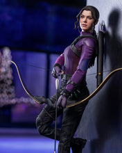 Load image into Gallery viewer, Hot Toys TMS074 Hawkeye Kate Bishop 1/6 Scale Collectible Figure