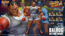 Load image into Gallery viewer, Storm collectibles Balrog Limited Gray 1/12 Action Figure In Stock Collectibles
