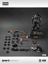 Load image into Gallery viewer, Preorder! U-P-Finegures (LPZZ)「良品制造」Absolute batman 1/12 Batman Action Figure